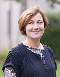 Dominique Toye