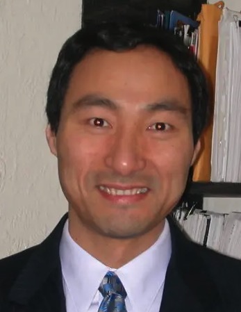 Yuanwei Jin