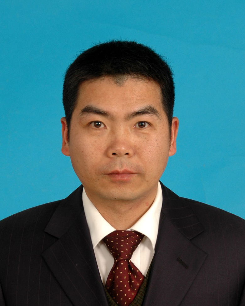 Chunsheng Wang