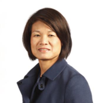 Serena Hu