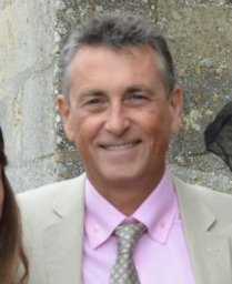 Serge Marlet