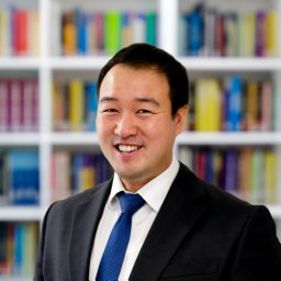 Tae-Joon Kwak