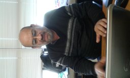 Jose Socorro Garcia Diaz
