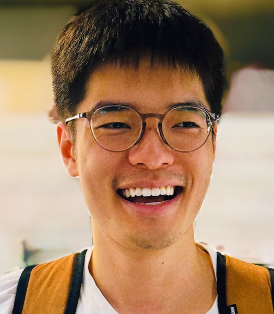 Haoqin (Isaac) Tu