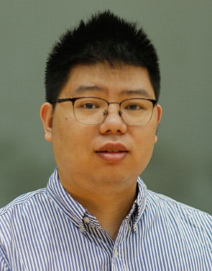 Yang Liu
