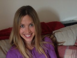 Blackburn Joanna