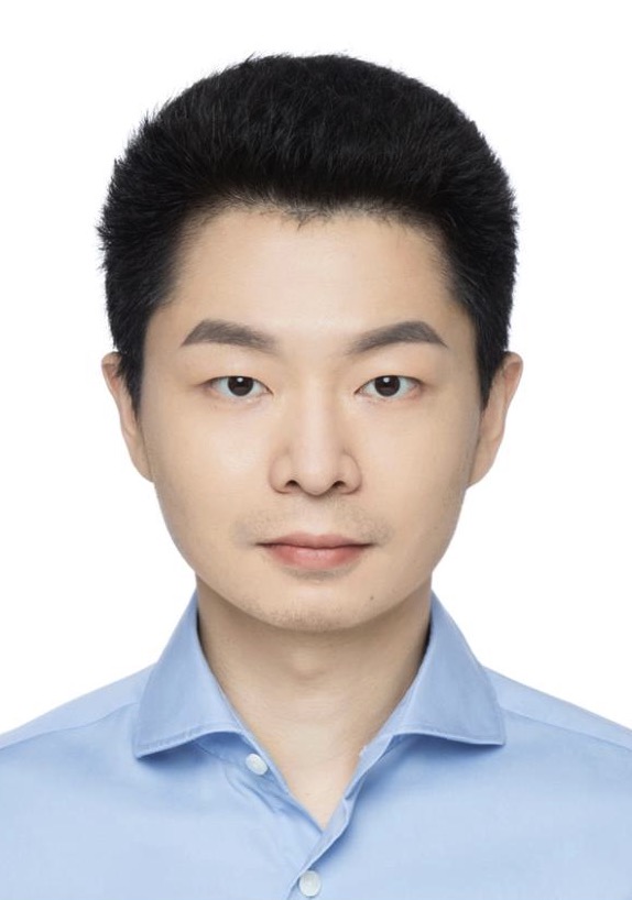 Peng Gao