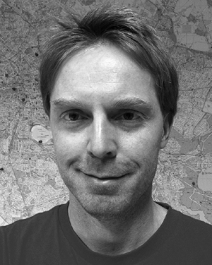 Fred Meier