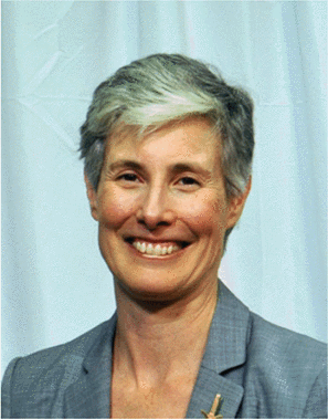 Amy R. Pritchett