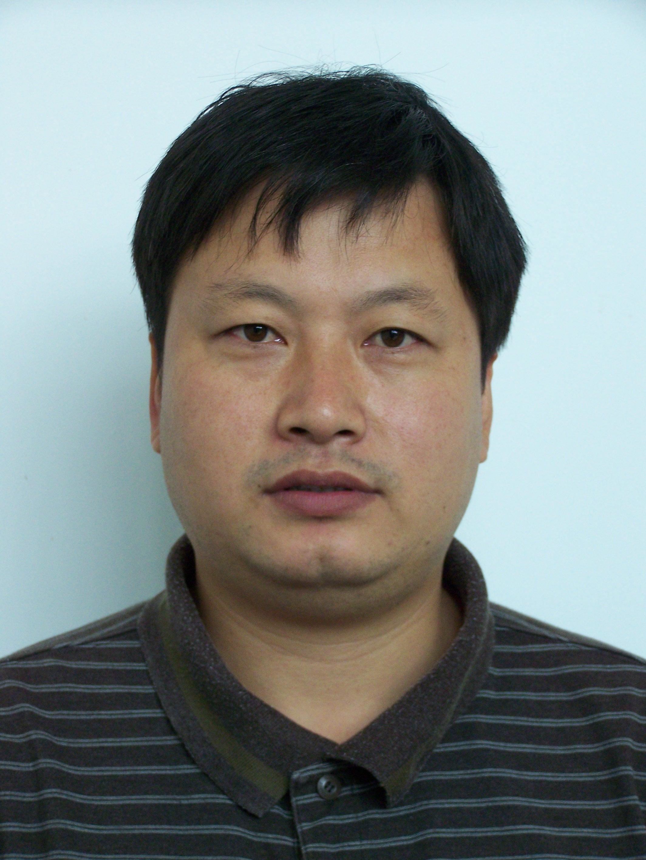 Zhongjie Du