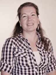 Benedicte Mouton