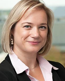 Isabelle MA Lombaert