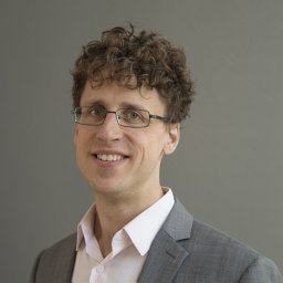 Eric V. Minikel