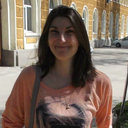 Atanaska Marinova