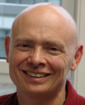 Peter Angel