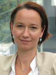 Stefanie N. Lindstaedt
