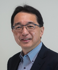 Kiyoharu Aizawa