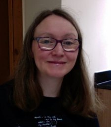 Lynda Erskine
