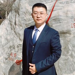 Hailin Liu