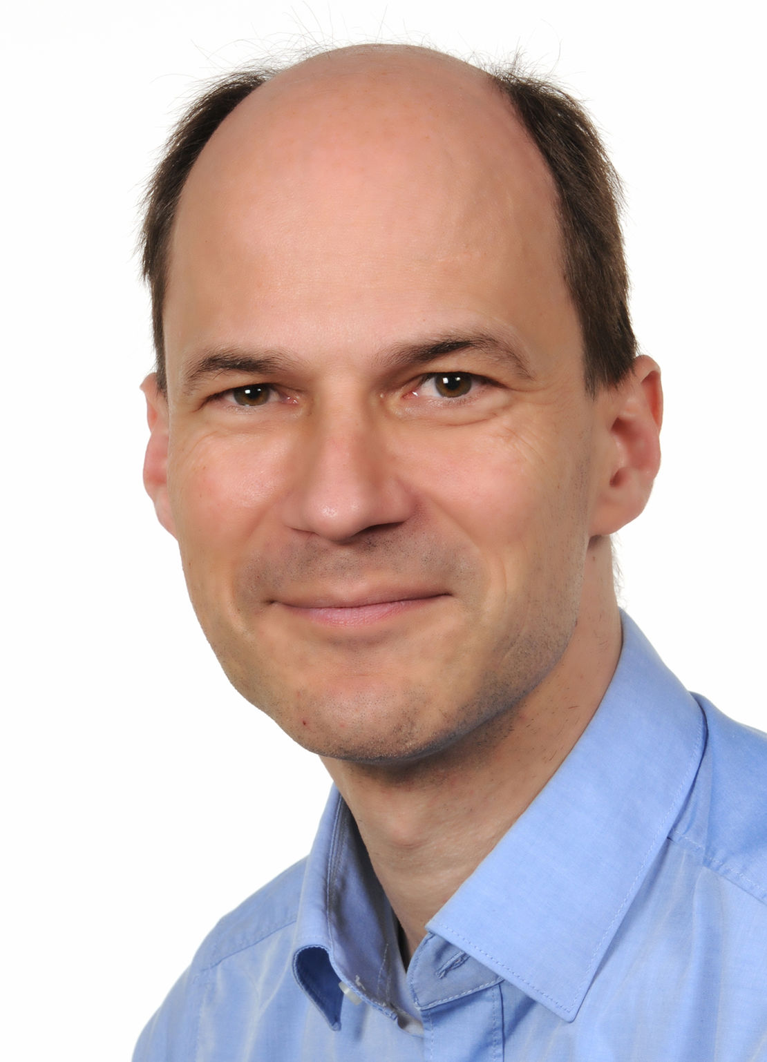 Mathias Hornef