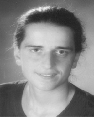 Elisabeth Soergel