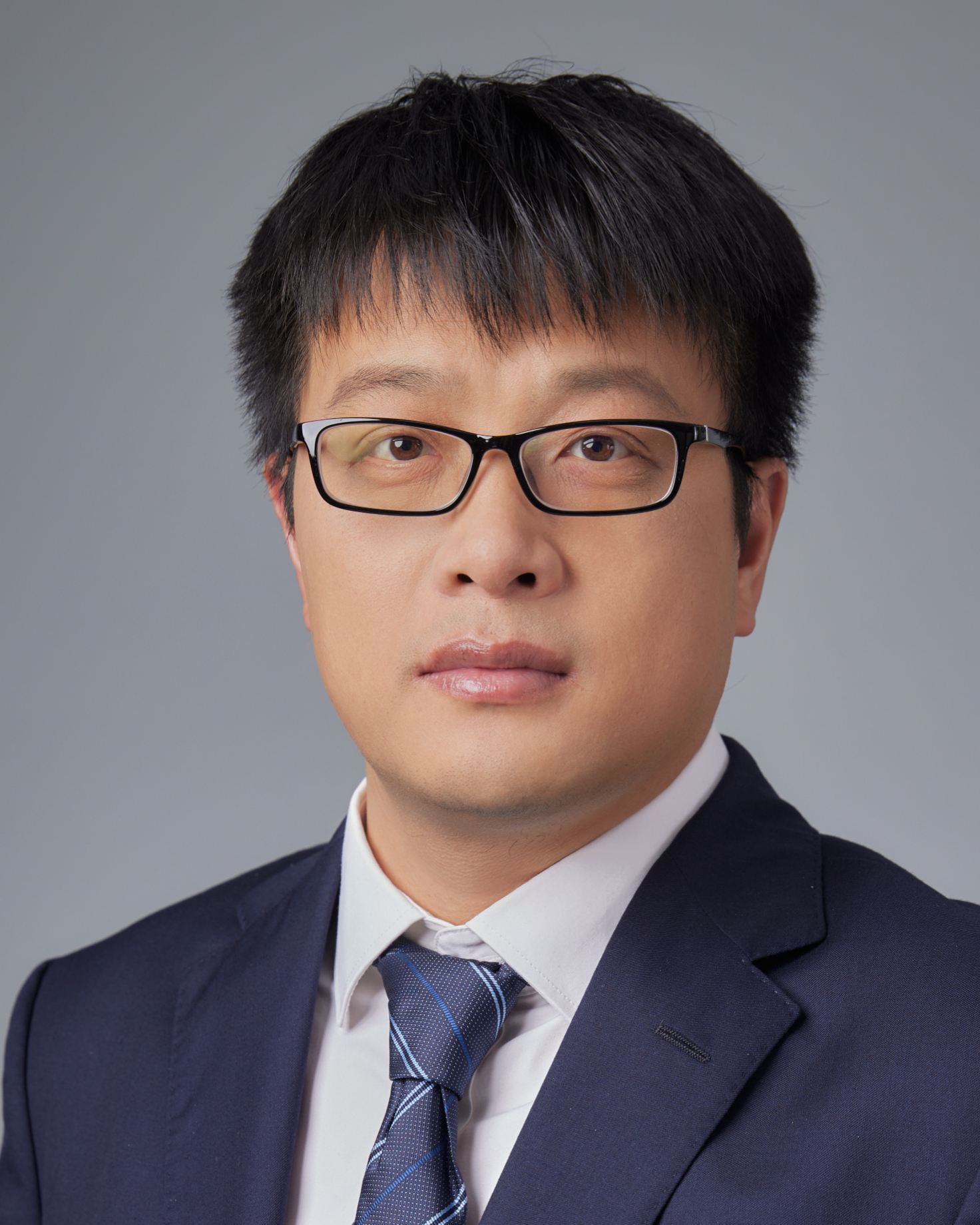 Lei Wang