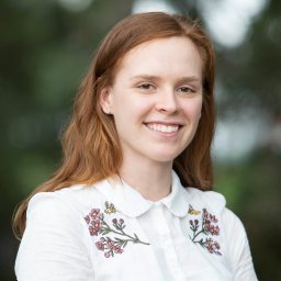 Amanda Baumgart