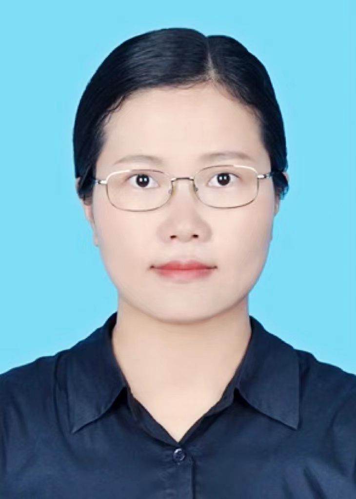 Weijuan Huang