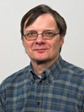 Matti Pietikainen
