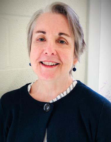 Ellen Voorhees