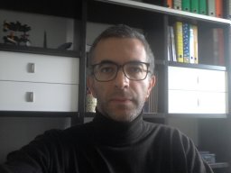 Rui A. C. Ferreira