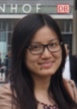 Yan Xu