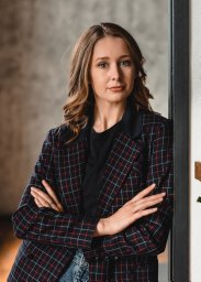 Yaroslava M. Andreeva