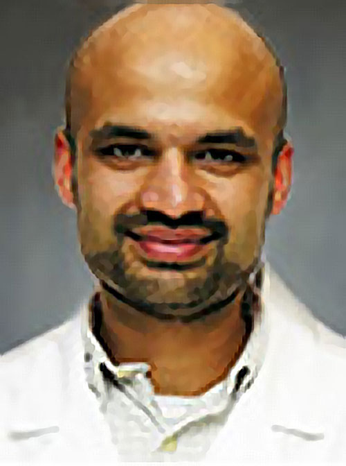 Zaffer A. Qasim