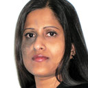 Neralagatta M Sangeetha