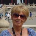Krystyna Szeroczynska