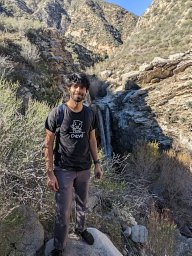 Rajat Saxena