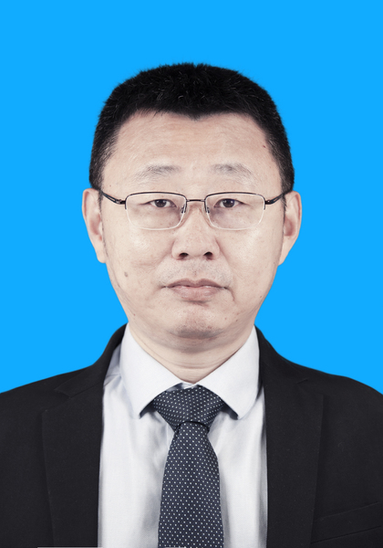 Siyuan He