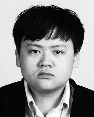 Yinhao Jiang