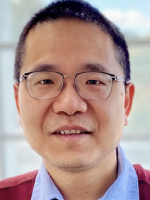 Daifeng Wang