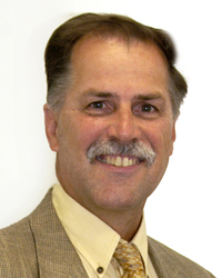 David P. Skoner