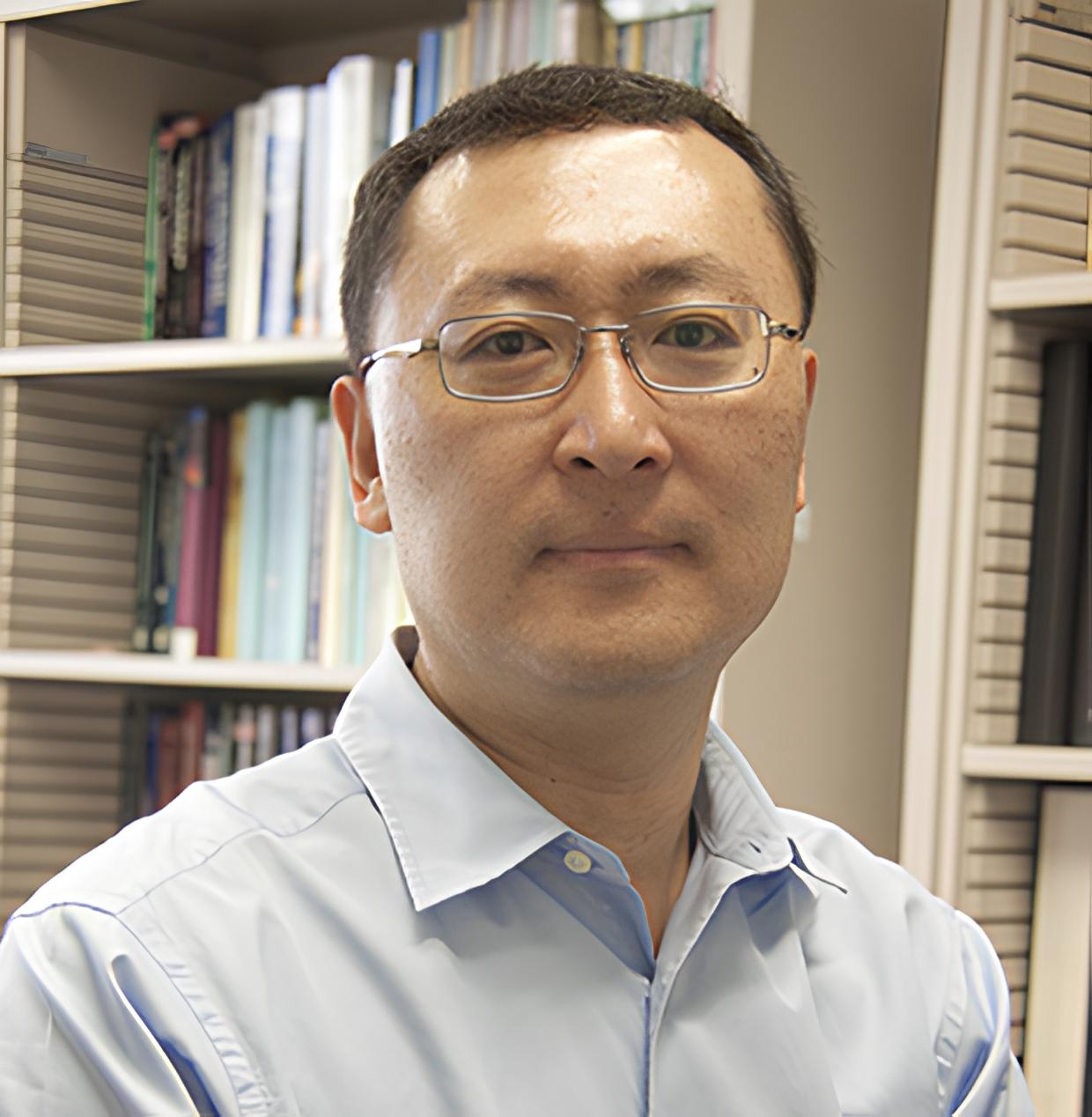 Yoonsung Jung