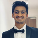 Pranav Ramesh