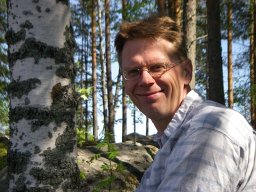 Juha Sakari Karjalainen