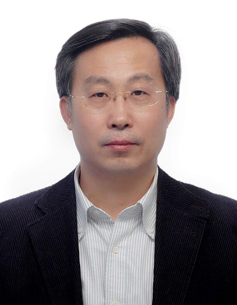 Guoqing Zhang