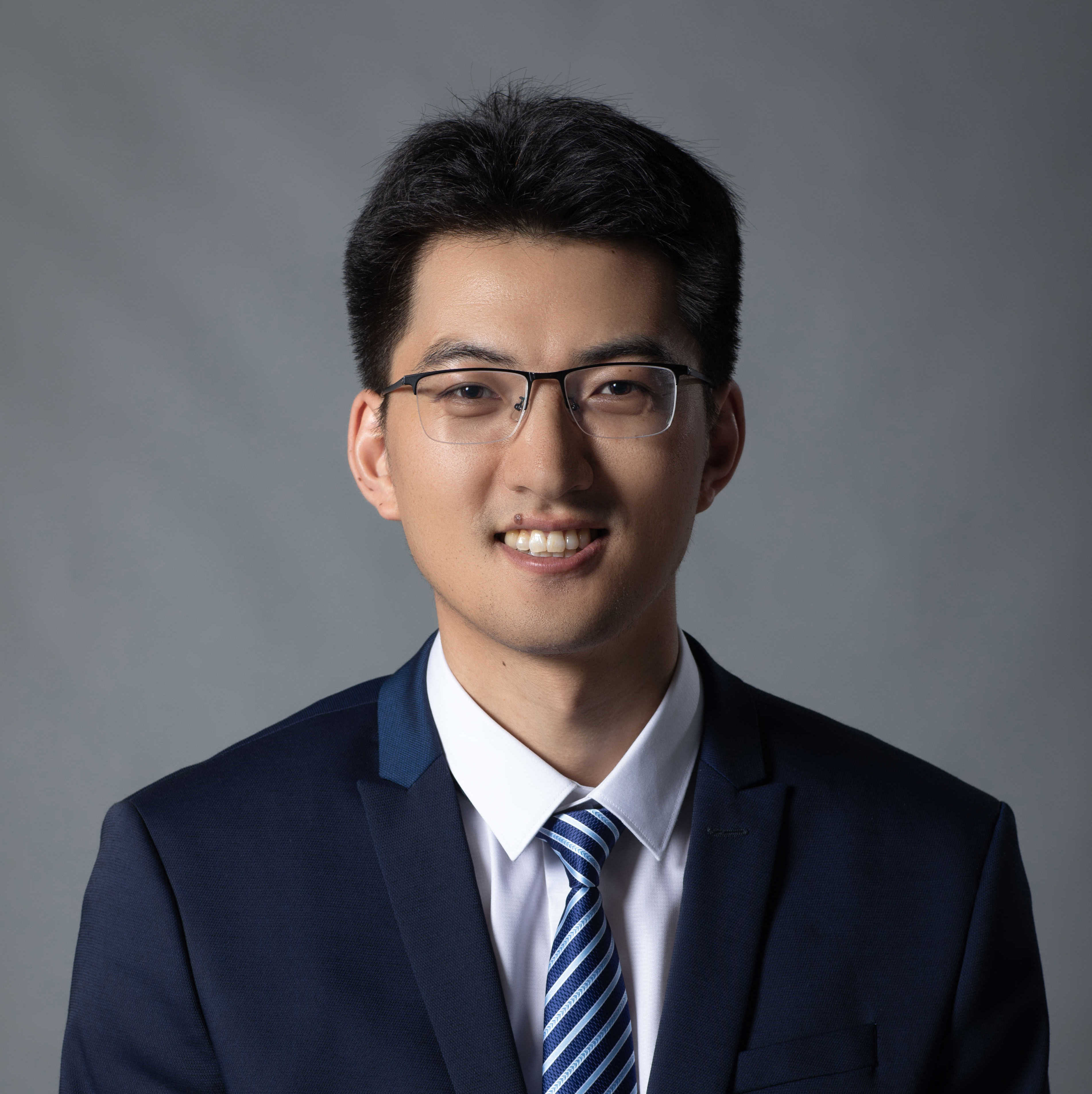 Wenxing Yang
