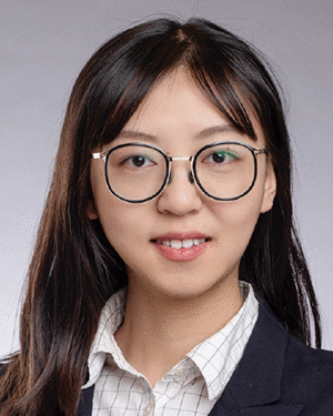 Yinglu Wang