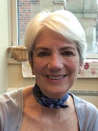 Karla V. Ballman
