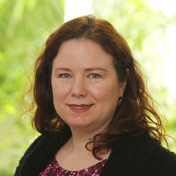 Jennifer A. Mitchell