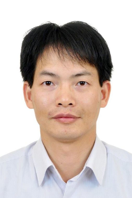 Xianqiang He
